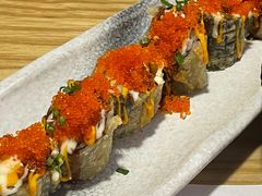 -小句号·精致料理(江南环球港店)