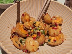 -以饭湘许(天河佳兆业店)