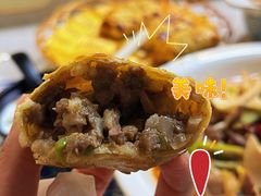 -马黑哥椒麻鸡(清江山水店)