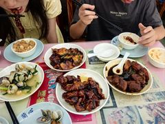 -蘭心餐厅(进贤路店)