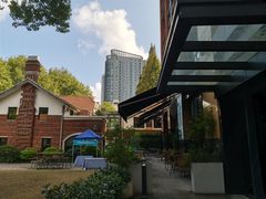 -THE CANNERY&JUJU 新鲜海鲜·牛排美食酒廊