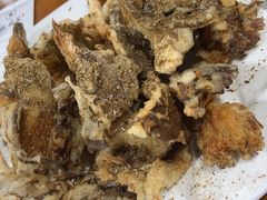-三居鲁味坊黄焖鸡(山大路店)