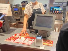 -肯德基(天鹅湖万达店)