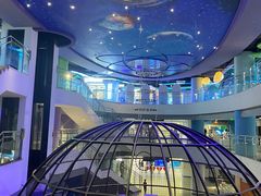 -苏州青少年科技馆