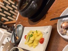 -云海肴·汽锅鸡·云南菜(苏州中心店)