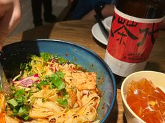 -耶里夏丽新疆餐厅(百联中环购物广场店)