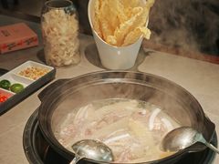 -同仁四季椰子鸡(无锡滨湖万象汇店)