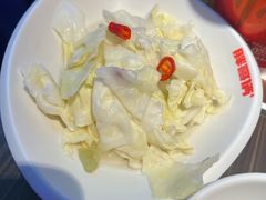 -胖哥俩肉蟹煲(西单大悦城店)