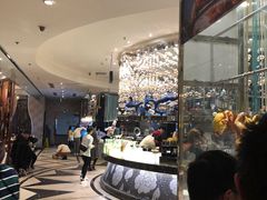 -芭菲盛宴·环球美食(解放碑英利国际店)