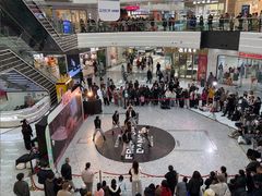 -万达广场(北京槐房店)