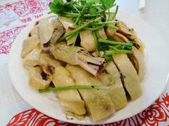 -振鼎鸡(天钥桥路店)