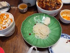 -面辣子·陕西家乡菜(钟楼店)