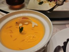 -酌宴府The China Club·广州万富希尔顿酒店(云城东路店)