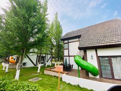 -太阳岛度假酒店