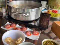 -渔家火锅·海鲜自助餐·演艺(亚龙湾天域酒店)