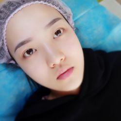 -Yue Show馨选·半永久纹眉纹眼线