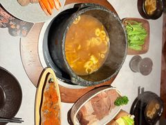 -芸山季·云南野生菌火锅(人民广场来福士店)