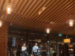 -南通滨江洲际酒店-西集自助餐厅