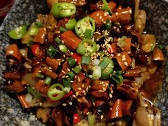 跳跳蛙-付小姐在成都(五道口店)