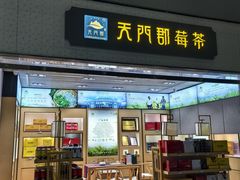 -张家界荷花国际机场