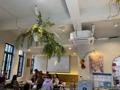 大堂-Fridi Patisserie Cafe