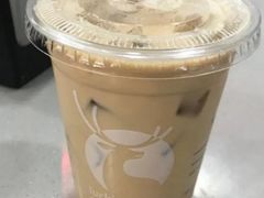 水果风味拿铁CP-瑞幸咖啡(立桥城购物中心店)