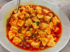 -玉华台饭庄·淮扬菜·烤鸭(望京店)