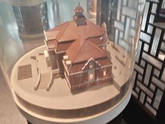 -天津市规划展览馆