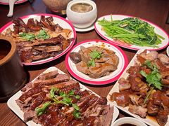 -春梅里卤鹅馆·47年老字号(中山路店)