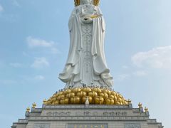 -三亚南山文化旅游区