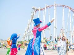 -蓬莱欧乐堡梦幻世界