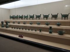 -上海博物馆(人民广场馆)