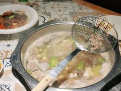 -三毛牛肉店(福强店)
