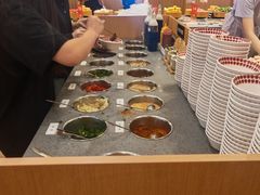 -喜家自助小火锅(乐客城店)