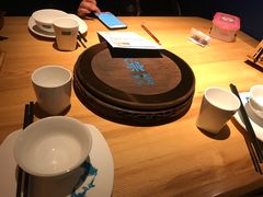 -坛宗剁椒鱼头(河西王府井店)