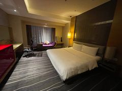 -青岛富力艾美酒店