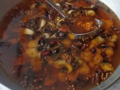 -辣婆婆(航天桥店)