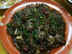 -川悦壹号·川菜(蠡溪路店)