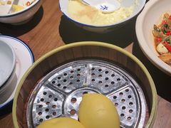 -农耕记·湖南土菜(halo广场店)