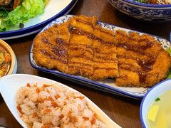-孙盛兴奥灶面馆·蟹黄面·三虾面(山塘街总店)