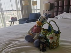 -上海浦东绿地铂骊酒店
