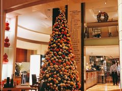 -怡咖啡海鲜自助餐厅(浦东香格里拉店)