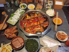 -大风老火锅(江北一店)