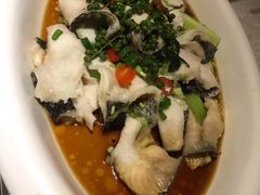 鲜椒深海鲈鱼片-乾园(天河城店)
