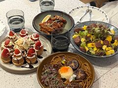-BE BRIGHT KITCHEN(正佳广场店)