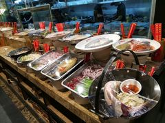 -胡胖子有点味(后瑞店)