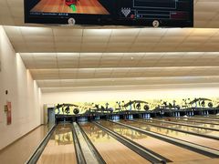 -广州保龄球馆(广州天河体育中心店)