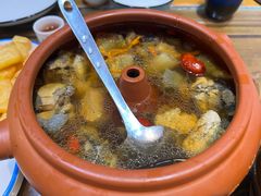 -云隐小厨·传统大理美食(复兴路店)