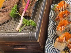 -昱匠·日本料理(金融街店)