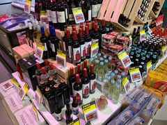 零售区-盒马鲜生(岭南新世界店)